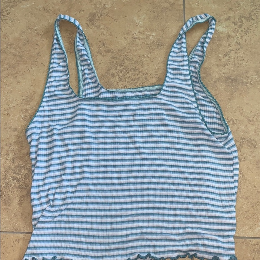 American Eagle soft and sexy shirt